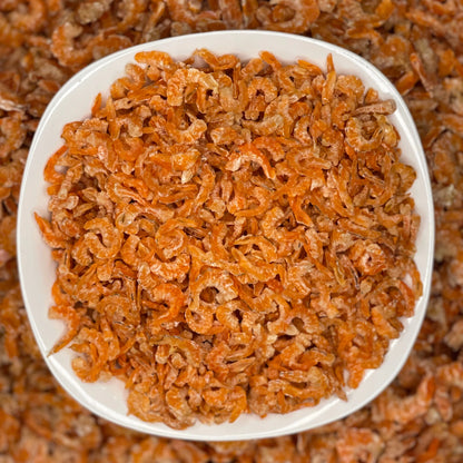 Tôm Khô Louisiana | Dried Louisiana Shrimp 450g