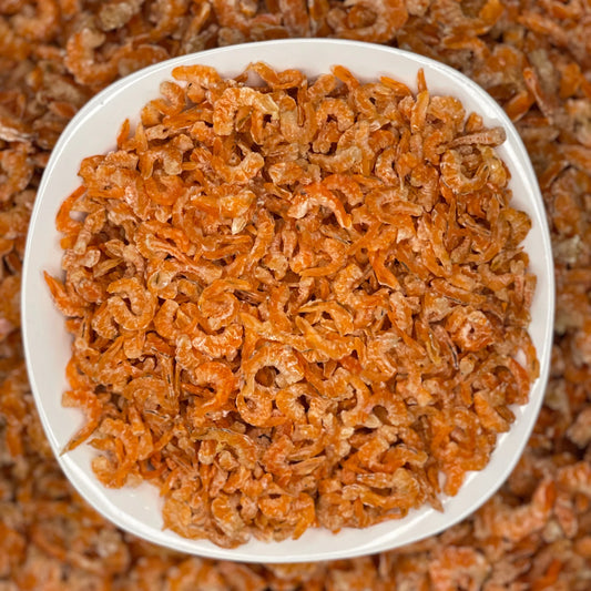Tôm Khô Louisiana | Dried Louisiana Shrimp 450g