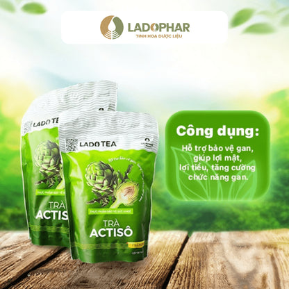 Trà Actisô | Artichoke Tea 250g