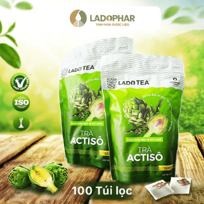 Trà Actisô | Artichoke Tea 250g