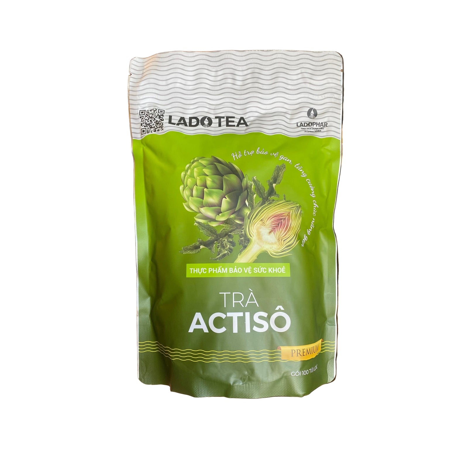 Trà Atisô | Artichoke Tea 250g