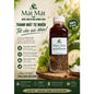 Nước Sâm Bí Đao Mát Mát | Herbal Drink