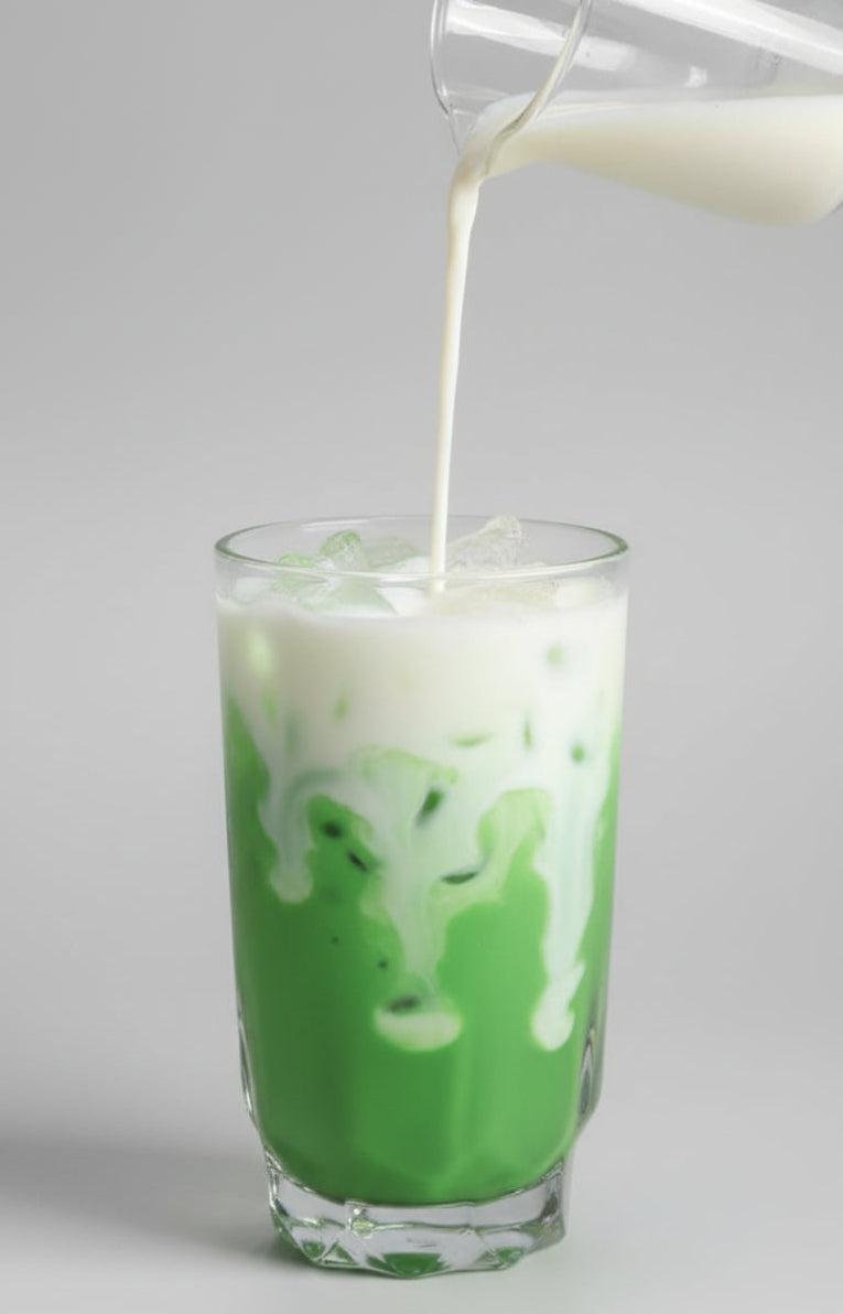 Siro Sâm Dứa Vinasyrup | Pandan Sypup 750ml