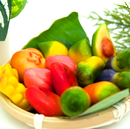 Bánh Rau Câu Đậu Xanh | Childhood Jelly Cake with Mung Bean 300g