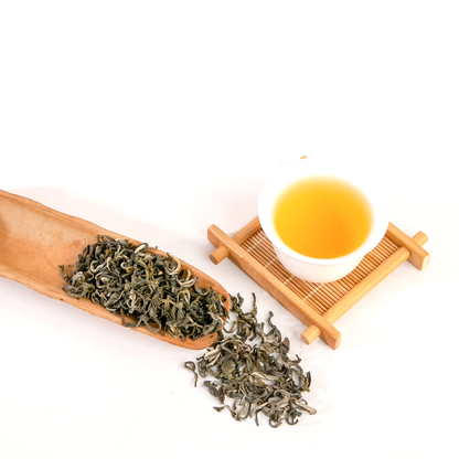 Trà Shan Tuyết Cổ Thụ | Green Tea