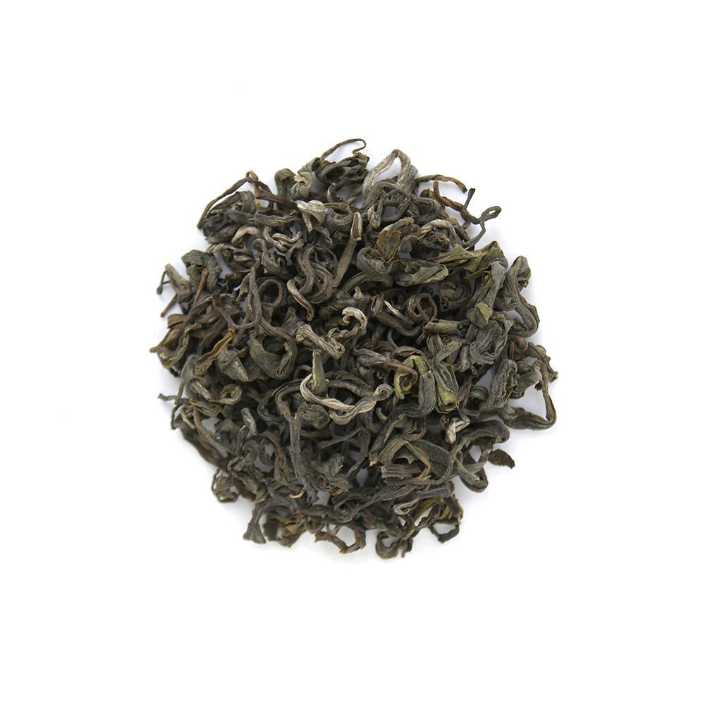 Trà Shan Tuyết Cổ Thụ | Green Tea 100g