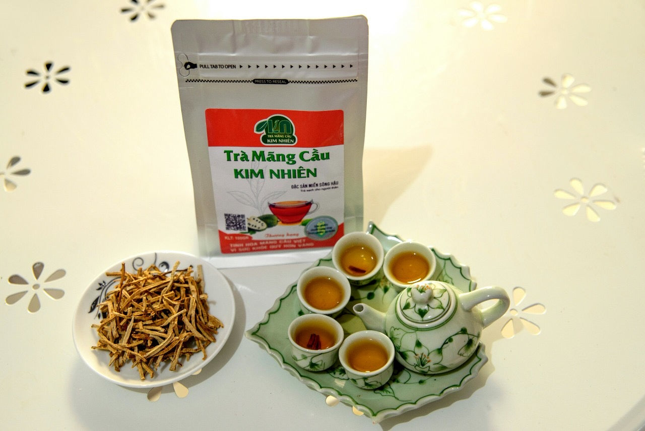 Trà Mãng Cầu | Soursop Tea 100g