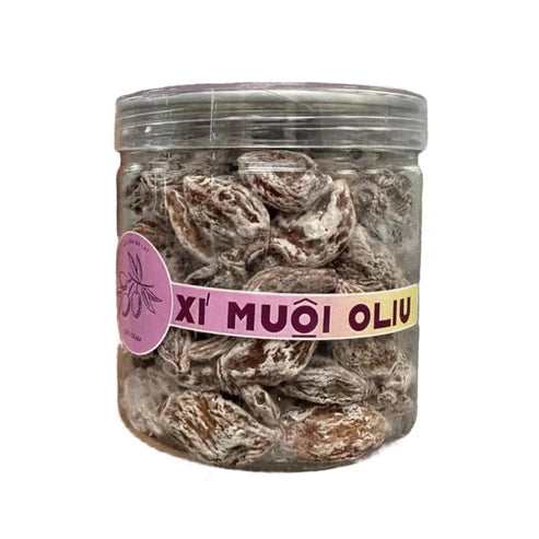 Xí Muội Oliu 300g