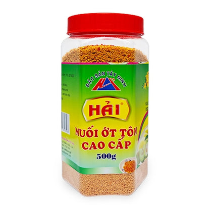 Muối Chấm Trái Cây | Dipping Salt 250g