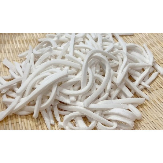 Bánh Canh Bột Gạo-Vỉ | Rice Noodles