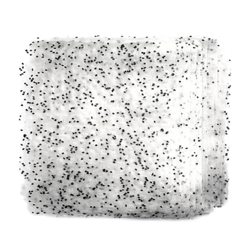 Bánh Tráng Cuốn Mè Đen | Black Sesame Rice Paper