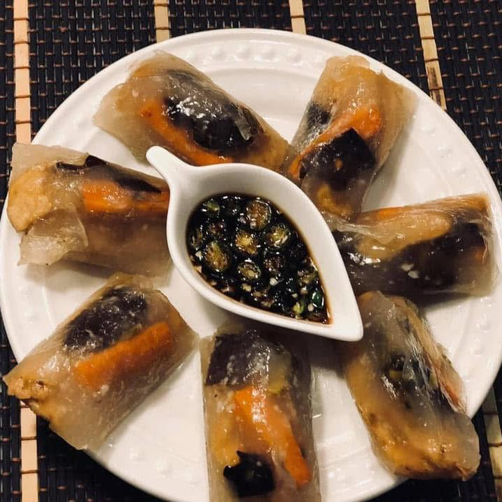 Bánh Huế Các Loại-Frozen | Hue's Traditional Dumpling