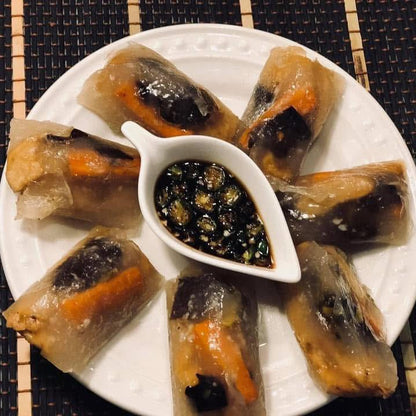 Bánh Huế Các Loại-Frozen | Hue's Traditional Dumpling