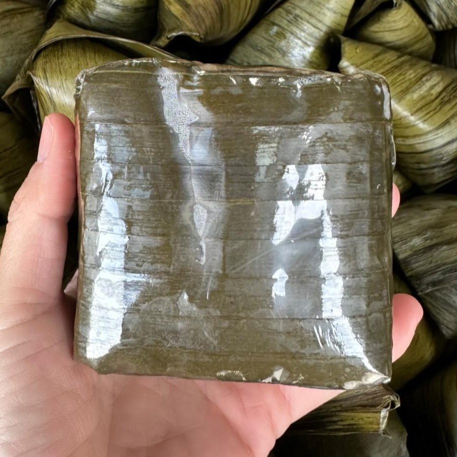 Bánh Chưng Mini | Mini Chưng Cake