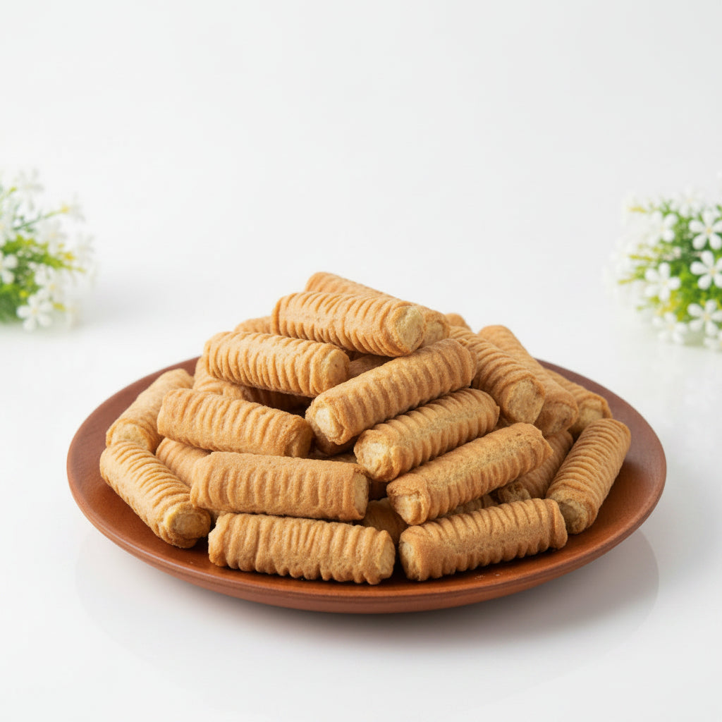 Bánh Gai Bơ | Butter Cookies 250g