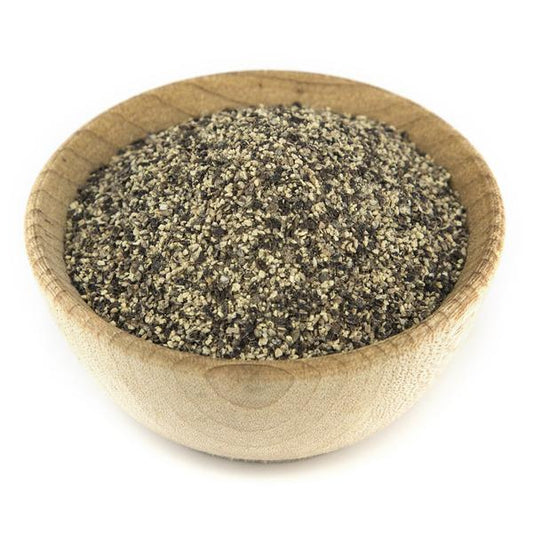 Tiêu Xay | Ground Black Pepper 250g