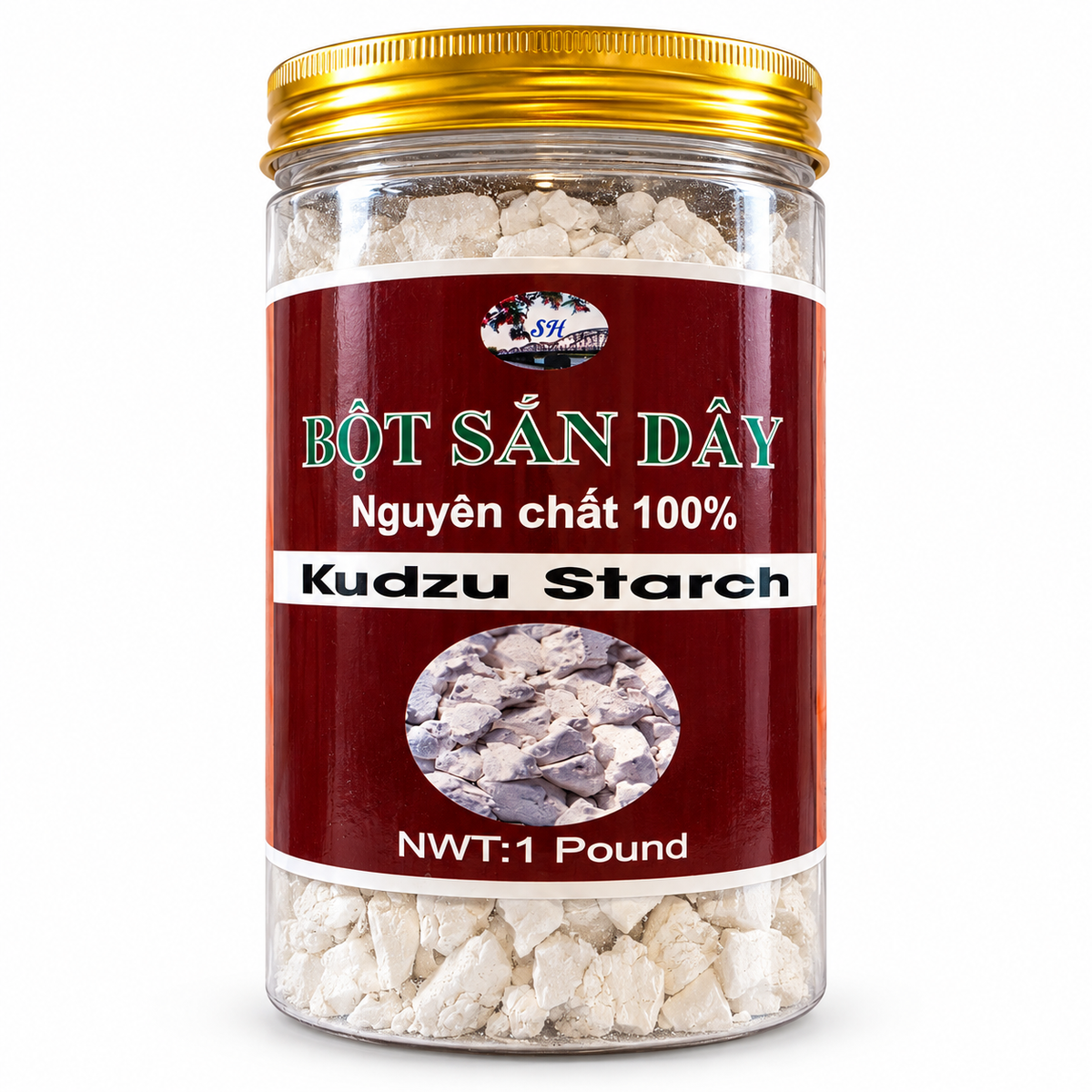 Bột Sắn Dây | Kydzu Starch 450g