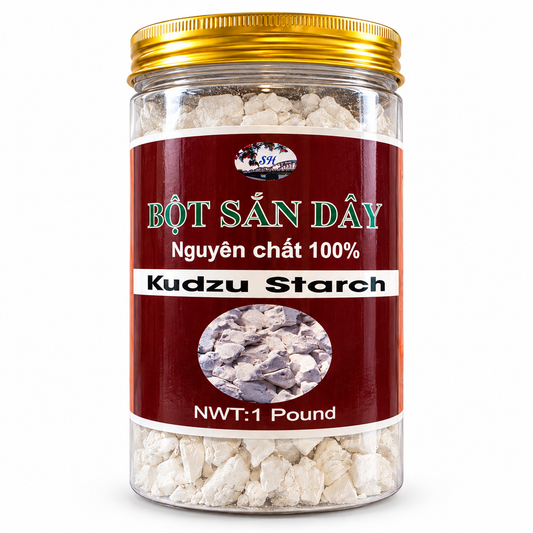 Bột Sắn Dây | Kydzu Starch 450g