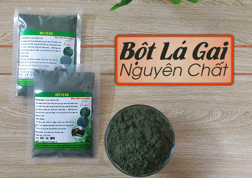 Bột Tạo Màu Tự Nhiên | Natural Food Coloring Powder 50g