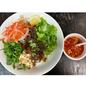 Bún Thịt Nướng Kiểu Huế | Hue's Style Grilled Pork Vermicelli