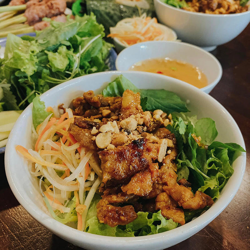 Thịt Ướp Kiểu Huế | Seasoned Pork 450g