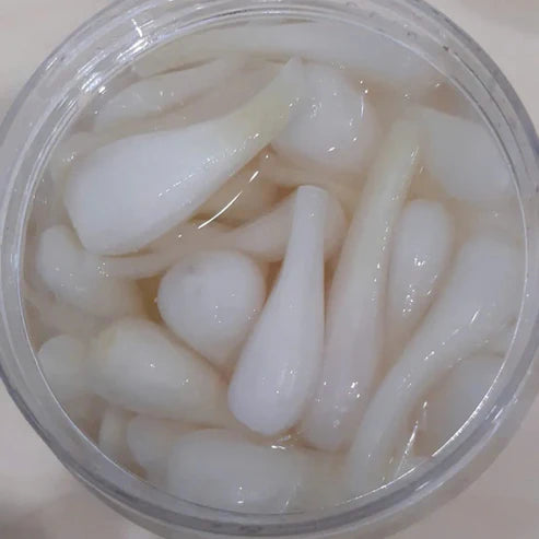 Củ Kiệu Huế | Pickled Scallion Head