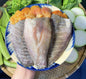 Cá Sặc Trứng 1 Nắng | Frozen Gourami Fish with Egg