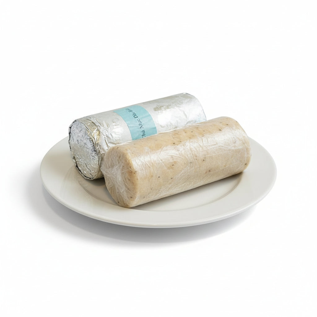 Chả Mực Cây | Frozen Squid Cake 450g