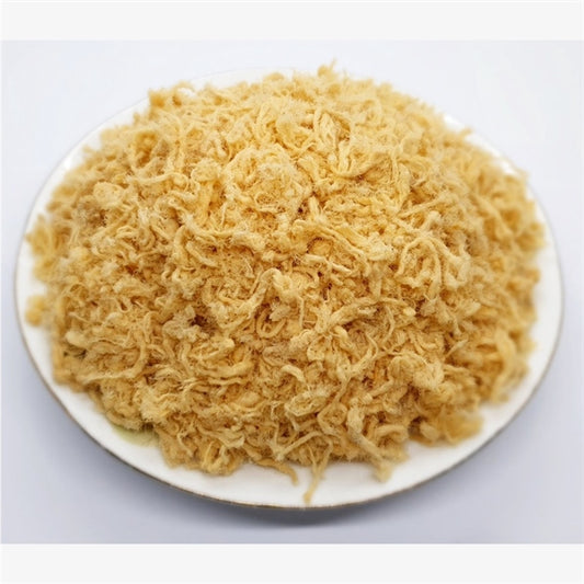 Chà Bông | Meat Floss