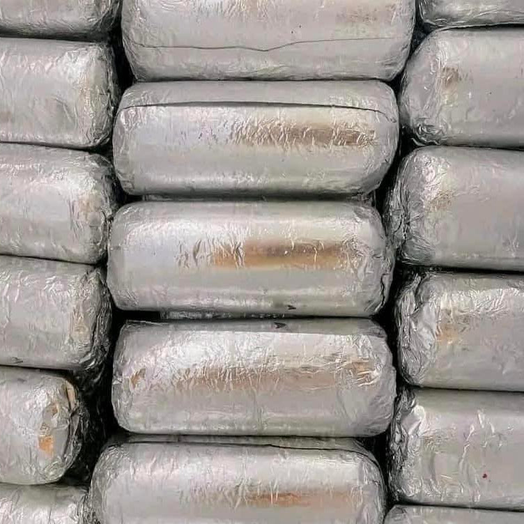 Chả Cá Măng | Seasoned Ladyfish Paste 450g