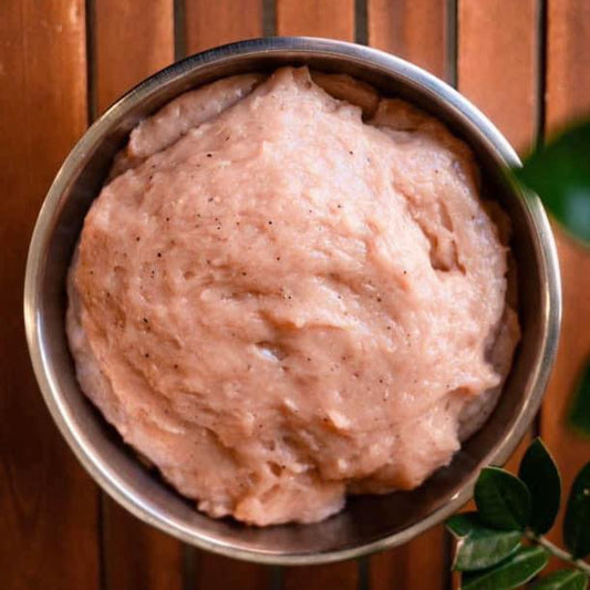 Chả Cá Măng | Seasoned Ladyfish Paste