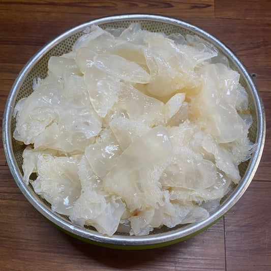 Sứa Tươi | Jellyfish