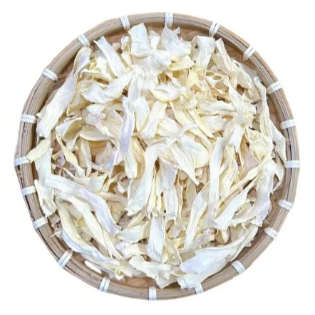 Củ Hủ Dừa Sấy Khô | Dried Coconut Core 100g