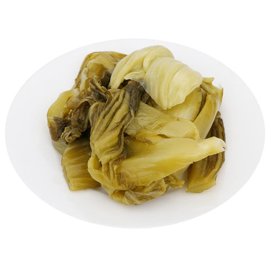 Dưa Cải Chua | Pickles Mustard Greens