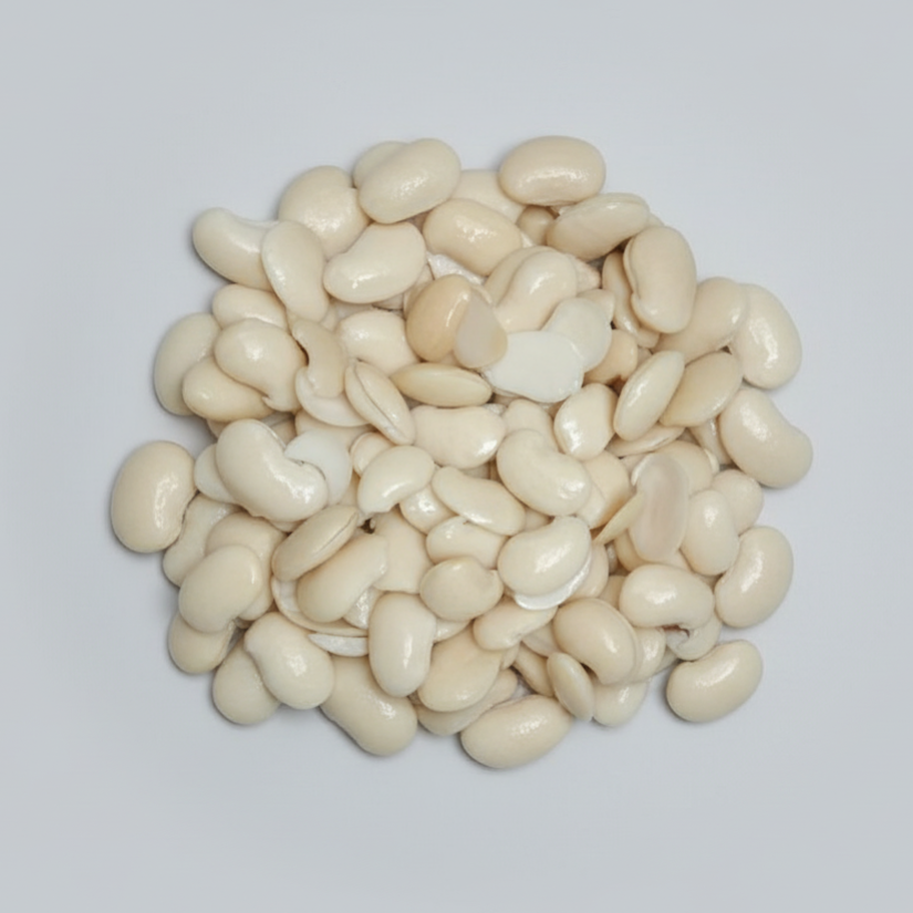 Đậu Ngự Lột Vỏ | Frozen Peeled Lima Bean 450g