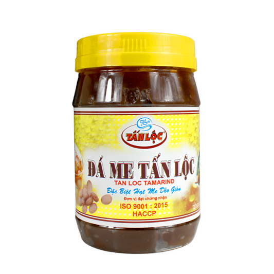 Đá Me Tấn Lộc | Pickle Tamarind Drink