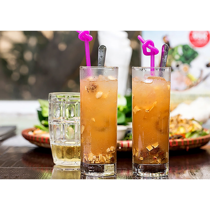 Đá Me Tấn Lộc | Pickle Tamarind Drink