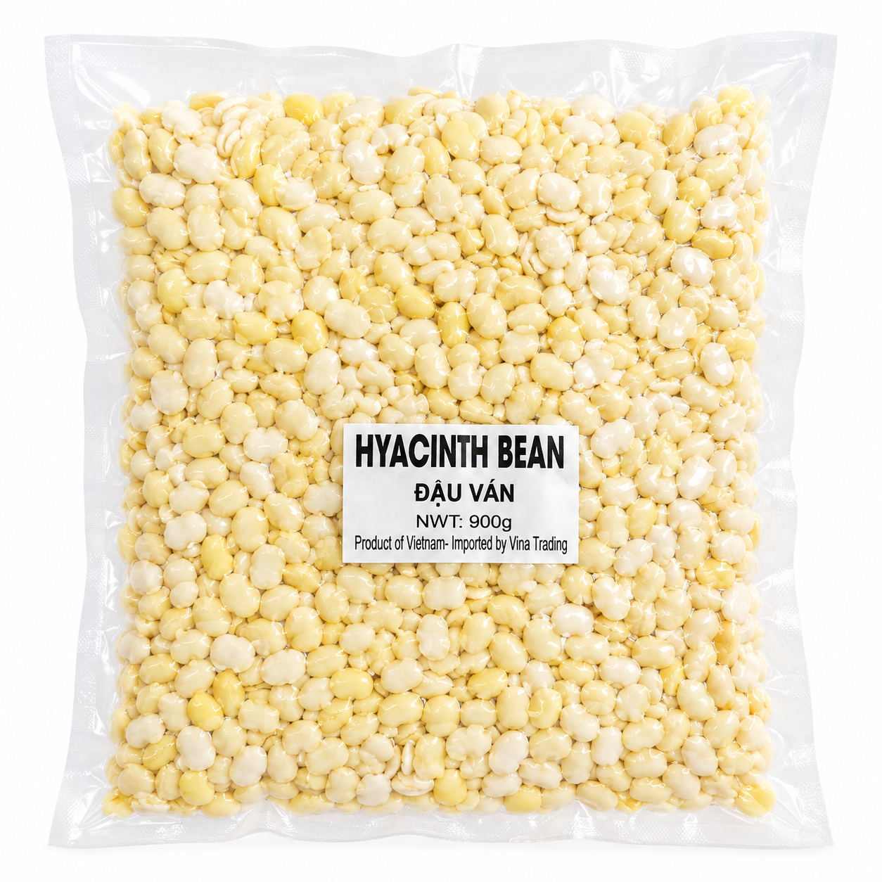 Đậu Ván Tươi | Hyacinth Bean 900g