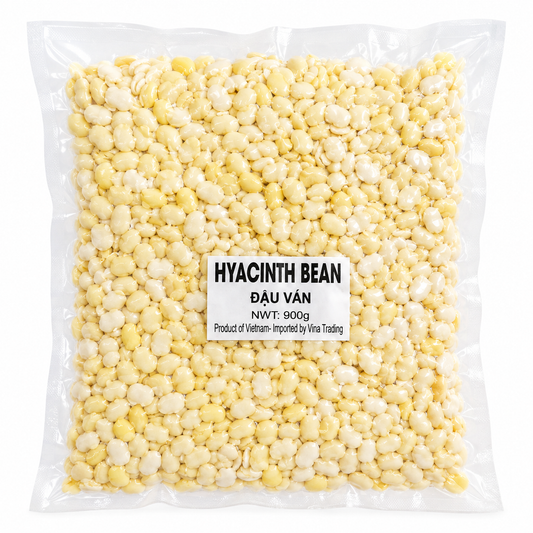 Đậu Ván Tươi | Hyacinth Bean 900g