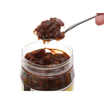 Đá Me Tấn Lộc | Pickle Tamarind Drink