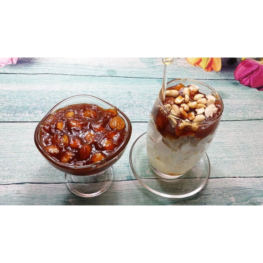 Đá Me Tấn Lộc | Pickle Tamarind Drink