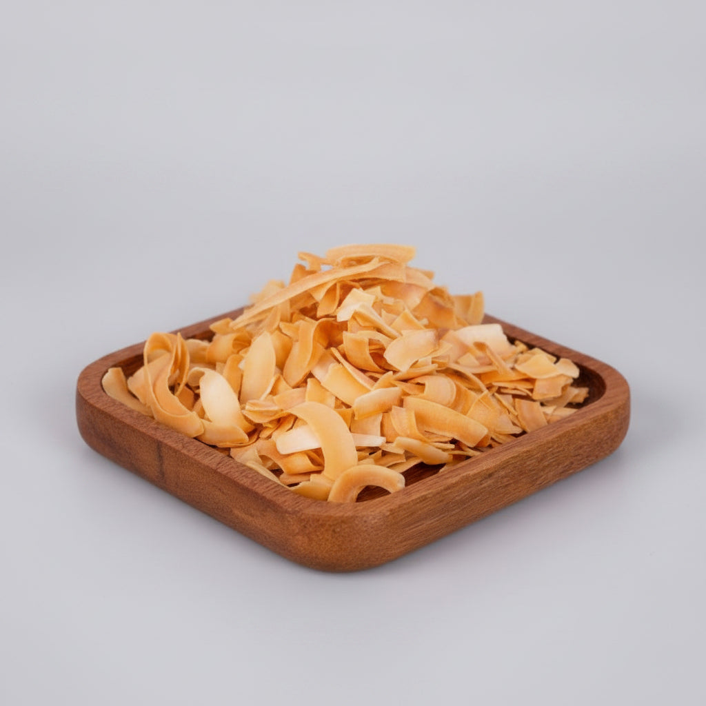 Dừa Khô | Sweetened Dried Coconut 200g