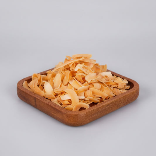 Dừa Khô | Sweetened Dried Coconut 200g