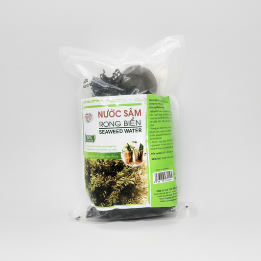 Nước Sâm Rong Biển | Seaweed Herbal Drink 150g