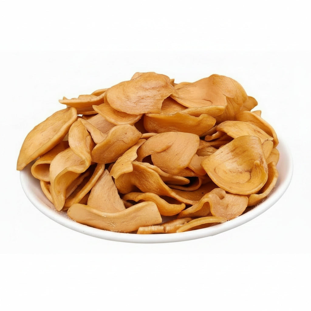 Bánh Tai Heo Mắm Ớt | Umbrella Cookies Mix Sauce 500g