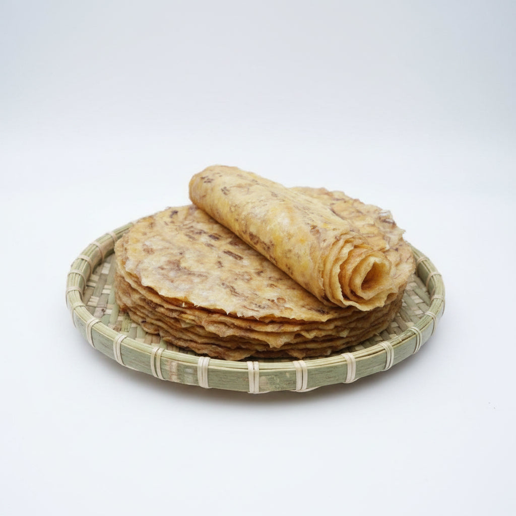 Chuối Sấy Dẻo | Soft Dried Banana 500g