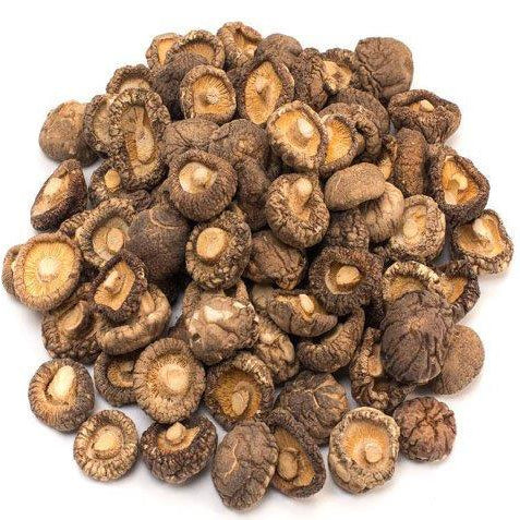 Nấm Hương Khô | Mushrooms 200g