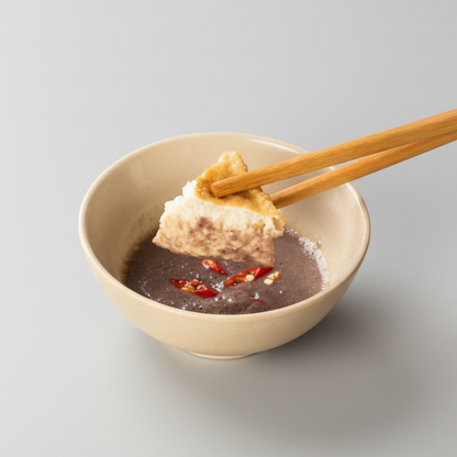 Mắm Tôm Bắc | Northern-Style Salted Shrimp Paste