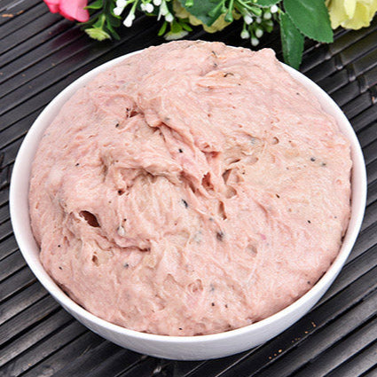 Giò Sống Huế | Pork Paste