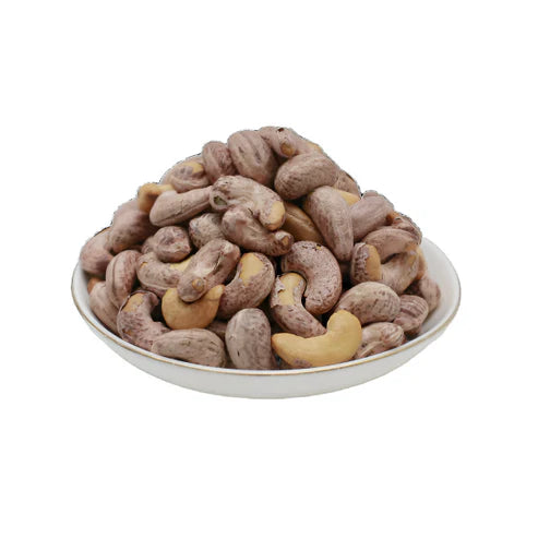 Hạt Điều Rang Muối | Roasted Cashew Nuts w Salted 500g
